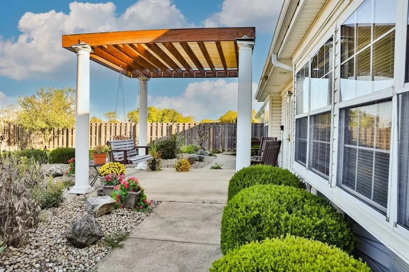 Kessler Estates Senior Living