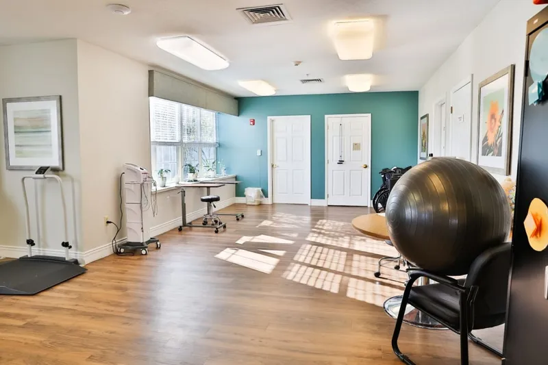 Kessler Estates Senior Living photo 3