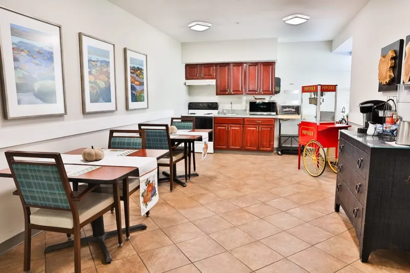 Kessler Estates Senior Living photo 7