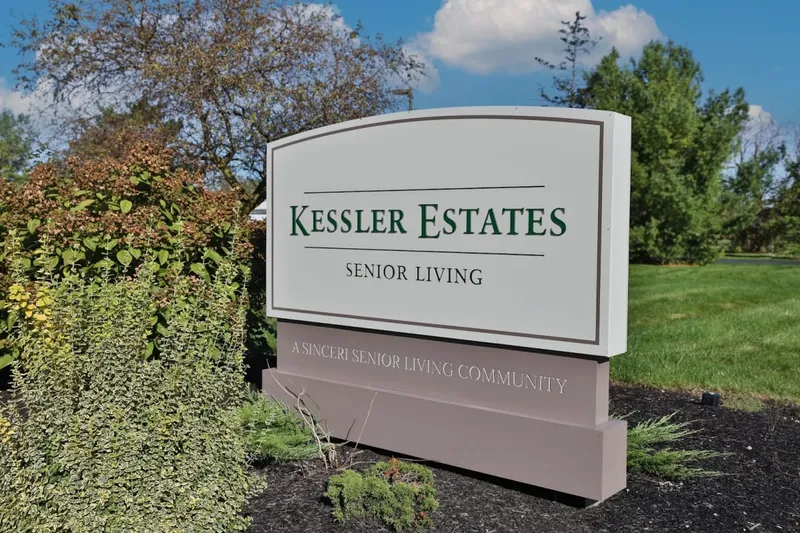 Kessler Estates Senior Living photo 8