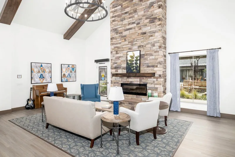 Kiley Ranch Senior Living