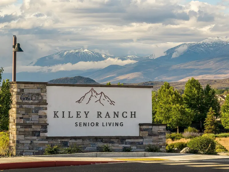Kiley Ranch Senior Living photo 9
