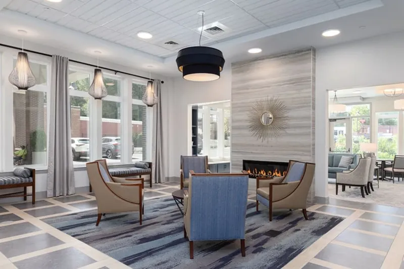 KindCare at Bristol photo 9