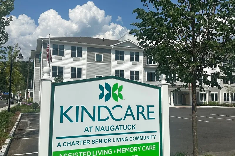 KindCare at Naugatuck