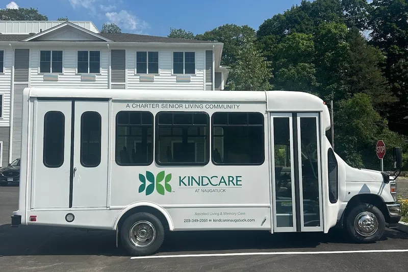 KindCare at Naugatuck photo 3