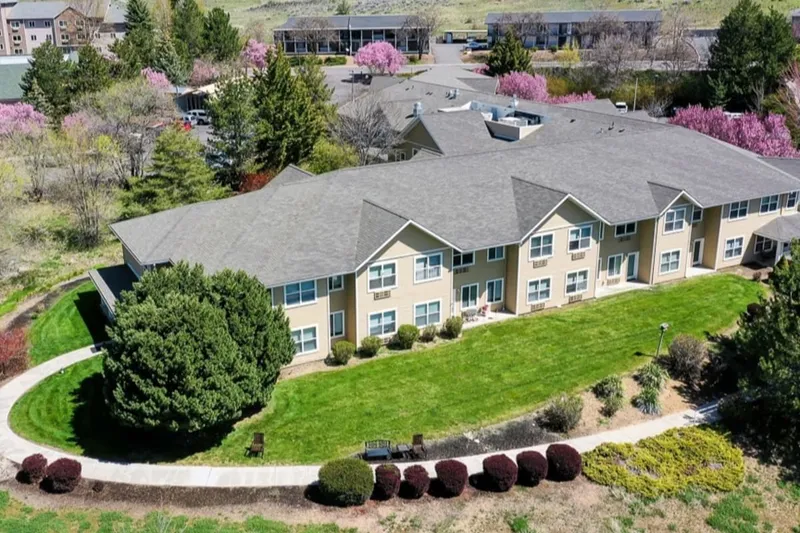 Klamath Falls Senior Living