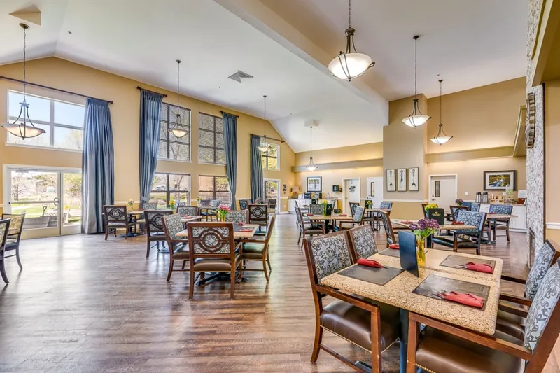 Klamath Falls Senior Living photo 4