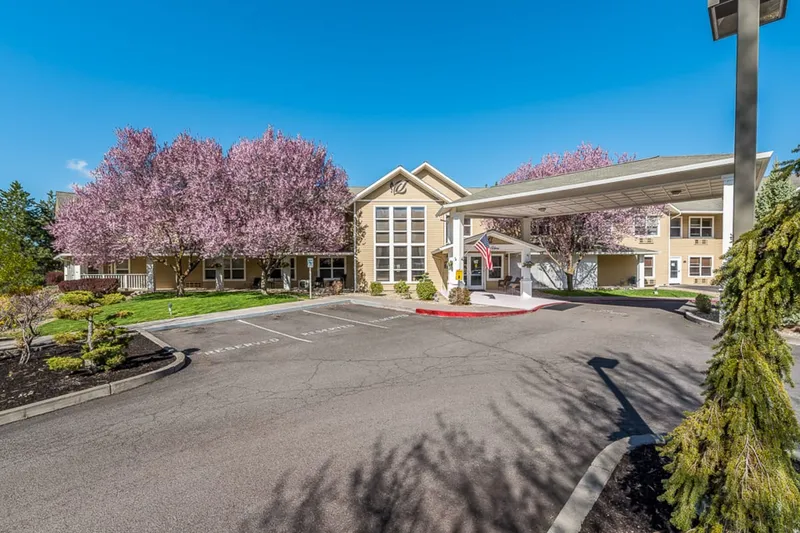 Klamath Falls Senior Living photo 7