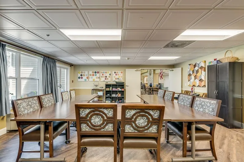 Klamath Falls Senior Living photo 9