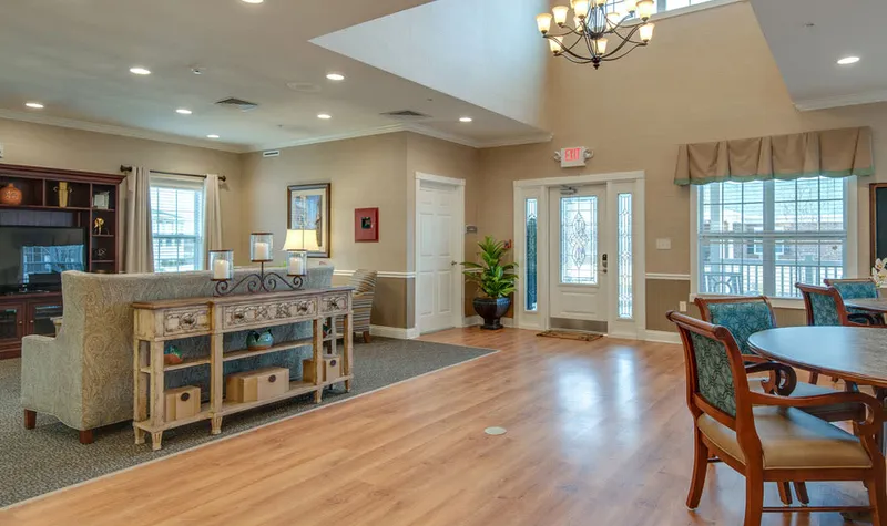 La Bonne Maison Senior Living