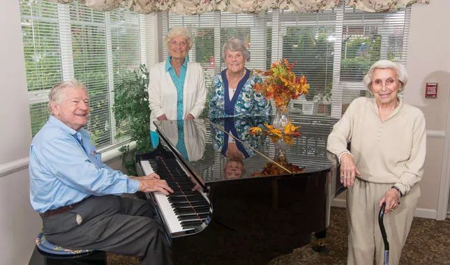 La Conner Retirement Inn photo 6