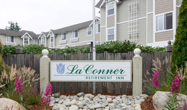 La Conner Retirement Inn photo 8