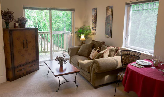 La Conner Retirement Inn photo 9