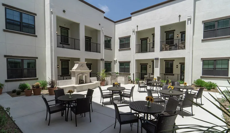 La Marea Senior Living photo 4