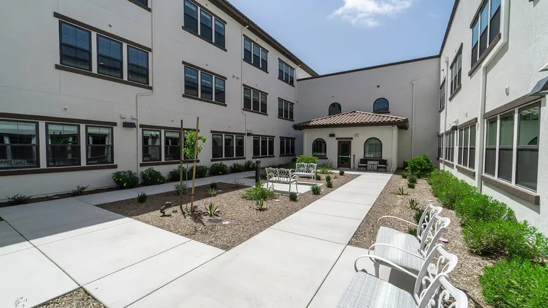 La Marea Senior Living photo 6