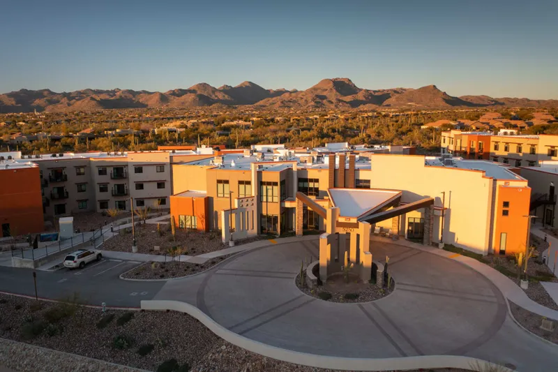 La Sonora at Dove Mountain photo 4