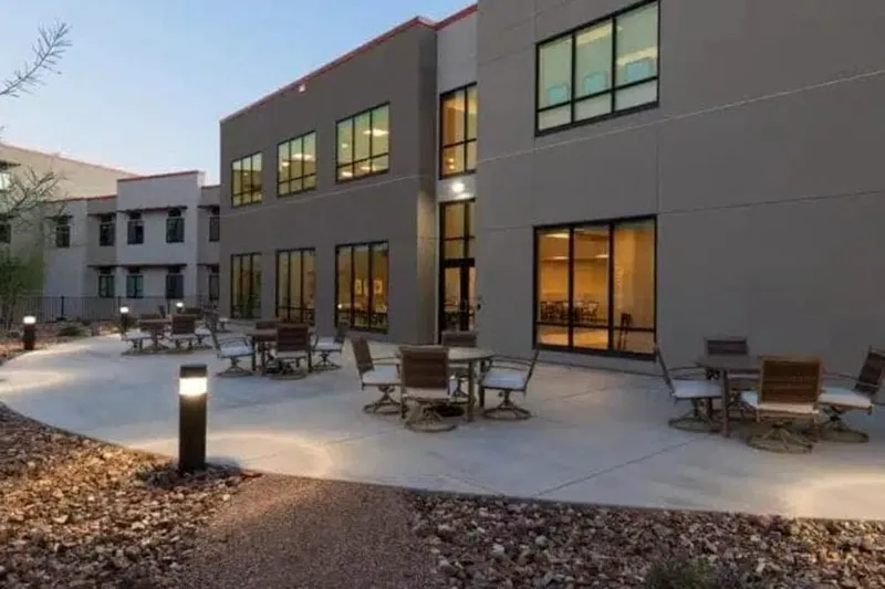 La Sonora at Dove Mountain photo 8