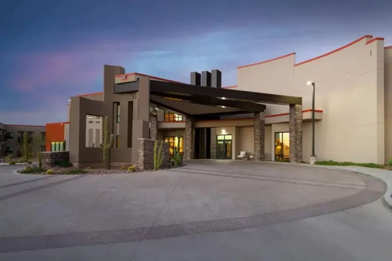 La Sonora at Dove Mountain photo 9