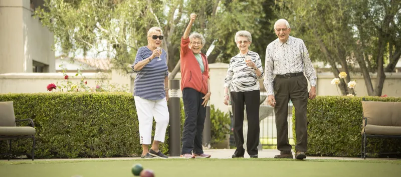 La Vida Real - senior living in El Cajon, California - photo 10