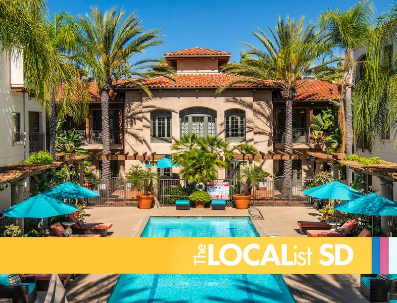 La Vida Real - senior living in El Cajon, California - photo 11