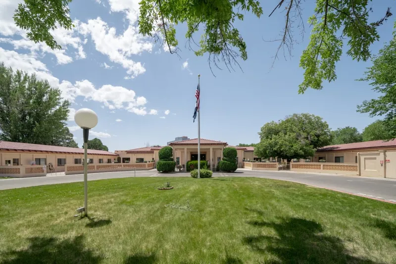 La Villa Grande Care Center photo 2