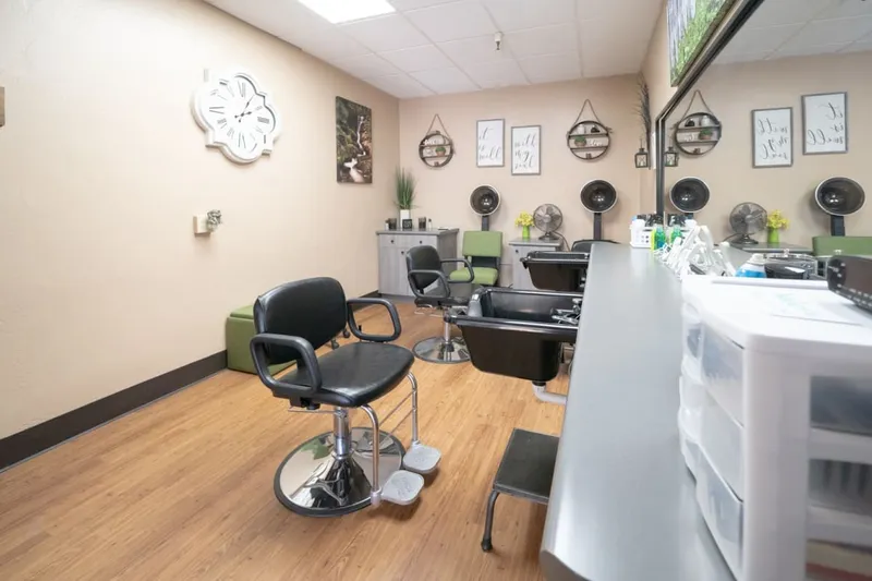 La Villa Grande Care Center photo 8