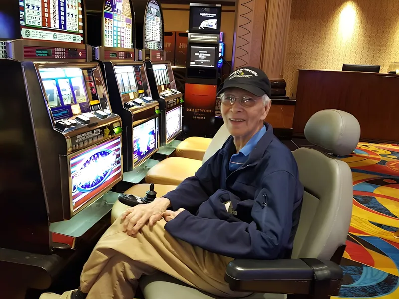 Lacey Creek Supportive Living photo 4