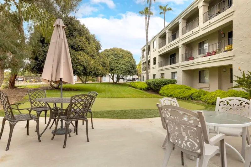 Laguna Estates Senior Living