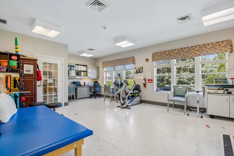 Lake Haven Memory Care - senior living in Kenosha, Wisconsin - photo 12