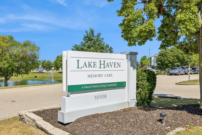 Lake Haven Memory Care - senior living in Kenosha, Wisconsin - photo 2