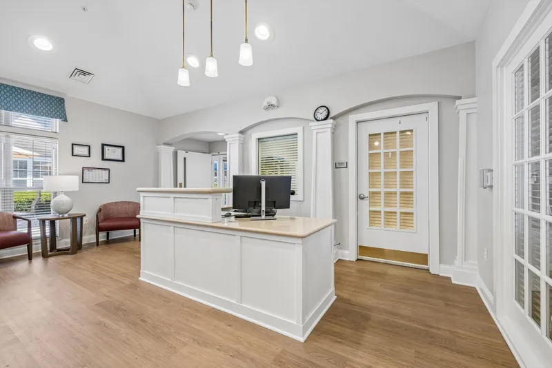 Lake Haven Memory Care - senior living in Kenosha, Wisconsin - photo 4