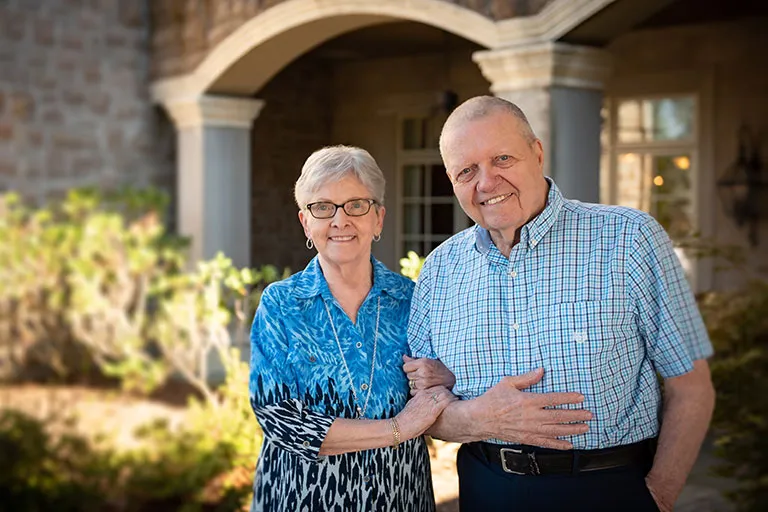 Lake Pointe Landing Retirement Village - senior living in Hendersonville, North Carolina - photo 10