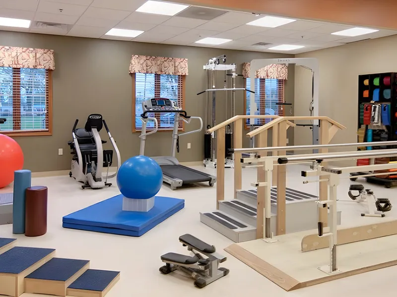 Lake Pointe Village photo 5