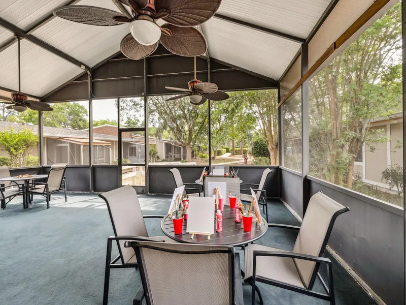 Lake Ridge Village photo 9