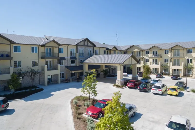Lake Travis Independent Living