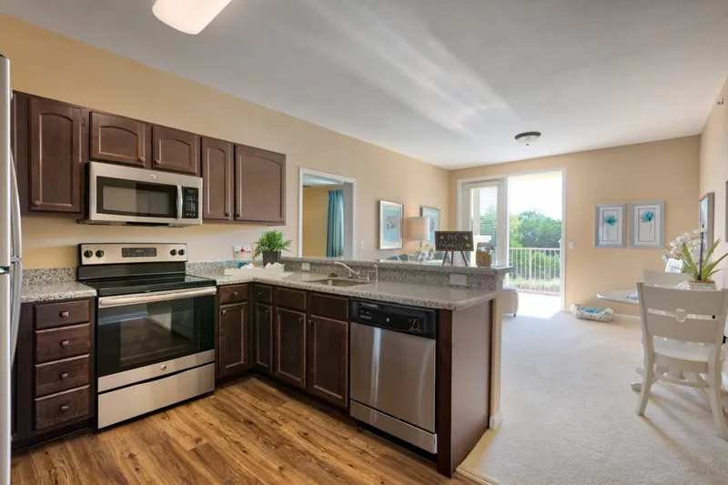 Lake Travis Independent Living photo 10