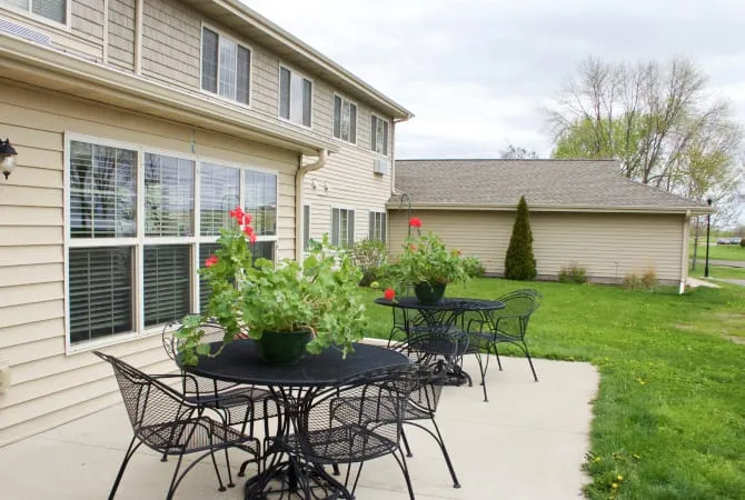 LakeHouse Chippewa Falls photo 2