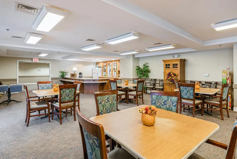 LakeHouse Chippewa Falls photo 5