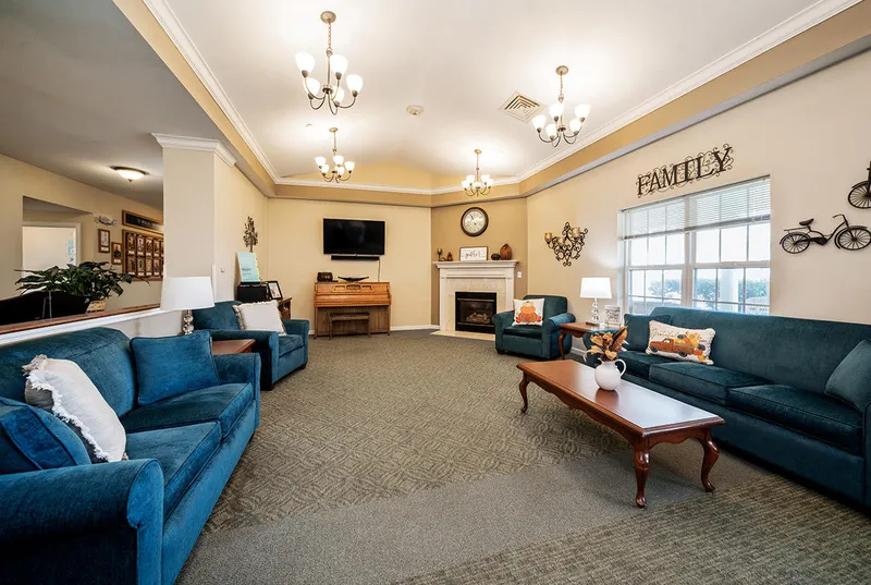 LakeHouse Coldwater photo 2