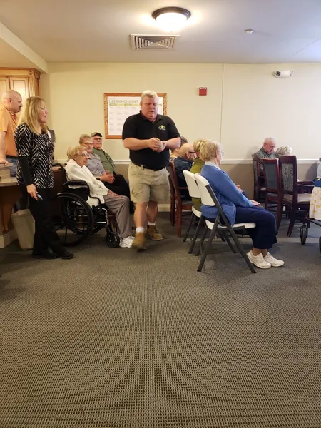 LakeHouse Coldwater photo 8