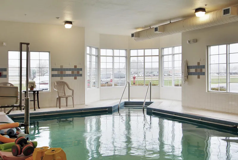 LakeHouse Escanaba photo 2