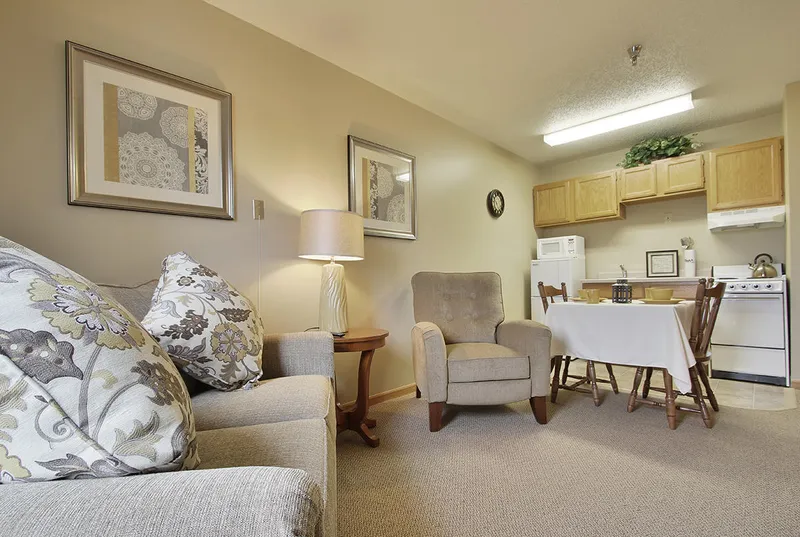 LakeHouse Escanaba photo 3