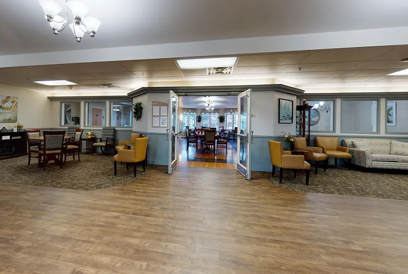 LakeHouse Escanaba photo 4