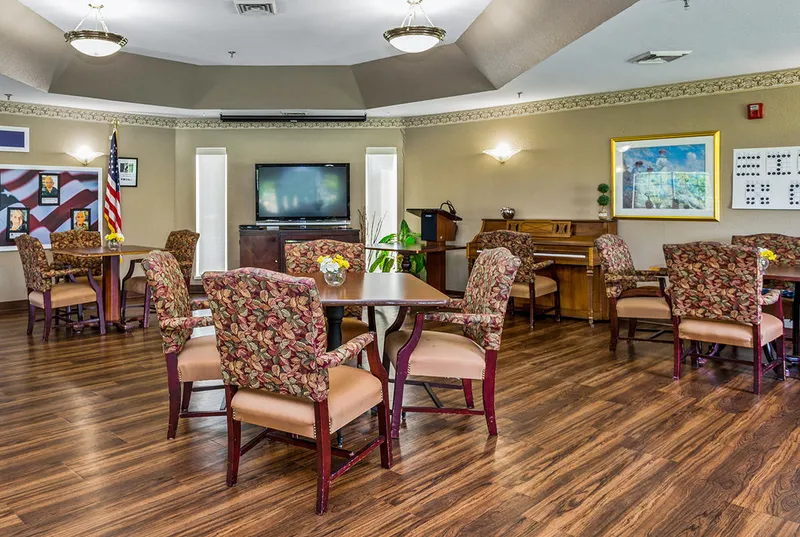 LakeHouse Fond du Lac photo 4