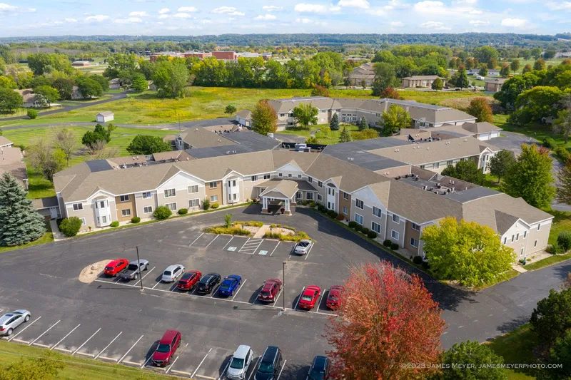 LakeHouse Fond du Lac photo 7