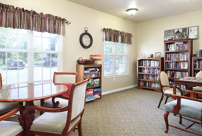 LakeHouse Kalamazoo photo 8