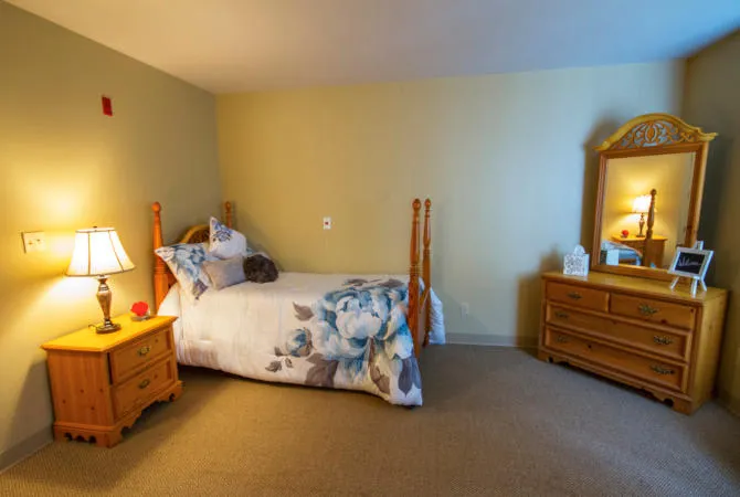 LakeHouse Lake Mills