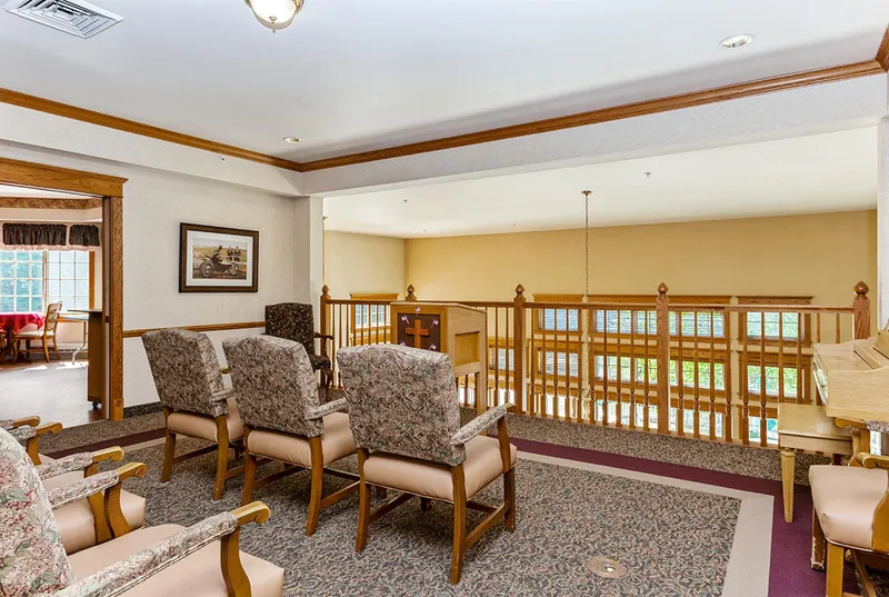 LakeHouse Manitowoc photo 5