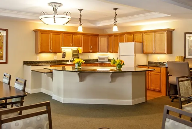 LakeHouse Menomonee photo 3