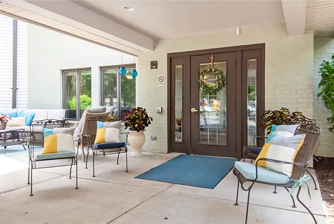 LakeHouse Menomonee photo 7